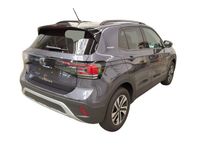 Volkswagen T-Cross - Vorschau Bild 2
