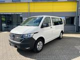 Volkswagen T6 Transporter/AUTOMATIK/KLIMA/FREISPRECH/9 SITZ