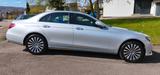 Mercedes-Benz E 200 EXCLUSIVE Autom. EXCLUSIVE - Mercedes-Benz E 200: Exclusive