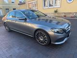 Mercedes-Benz E 350d Avantgarde | 258 PS | Schiebedach | LED | - Mercedes-Benz 350 Gebrauchtwagen