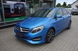 Mercedes-Benz B 220 4Matic URBAN ACC/LED/COMAND/KAM/H&K/NAVI - : Allradantrieb, Kleinbus