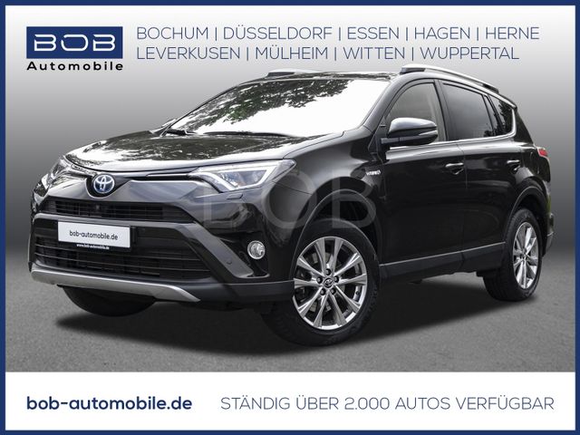 Toyota RAV 4 2.5 Hybrid Executive SHZ PDC NAVI AHK