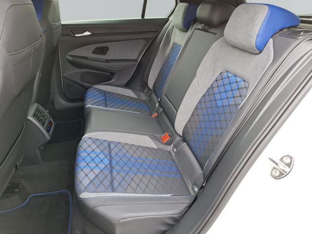 Golf VIII R Black Edition 2.0 TSI 4Motion