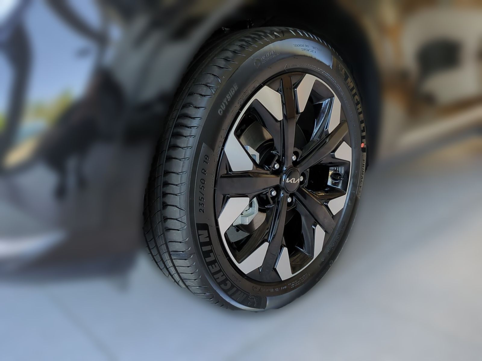 Fahrzeugabbildung Kia SPORTAGE 1.6T PHEV Plug & Ride DRIVE+