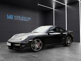 Porsche 997 Turbo Coupé *PDC*Xenon*Navi*Schiebedach*SHZ - Porsche: Turbo