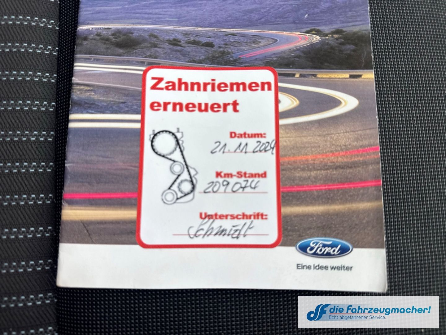 Fahrzeugabbildung Ford Transit Custom Tourneo Kombi 310 L1 Trend *1601