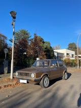 Volkswagen VW Golf 1 1,5 Automatik - Volkswagen Golf aus 1982