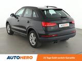 Audi Q3 1.4 TFSI ACT  Aut.*NAVI*TEMPO*BI-XENON*PDC*SH - Audi Q3 Gebrauchtwagen in Frankfurt