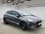 Ford Fiesta 1.0 EcoBoost S&S TITANIUM - Ford Fiesta Gebrauchtwagen