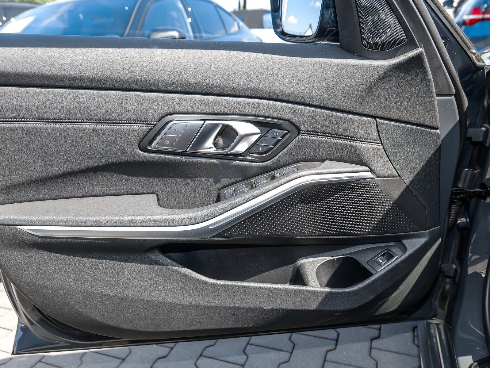 BMW M340i - Bild 19