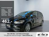 Volkswagen Touran R-Line 2.0 TDI DSG Panorama Keyless - VW Touran Gebrauchtwagen in Lübeck