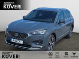Seat Tarraco Xcellence 2.0 TDI ACC*NAVI*LED*PDC*ALCAN - Seat Tarraco in Bremen