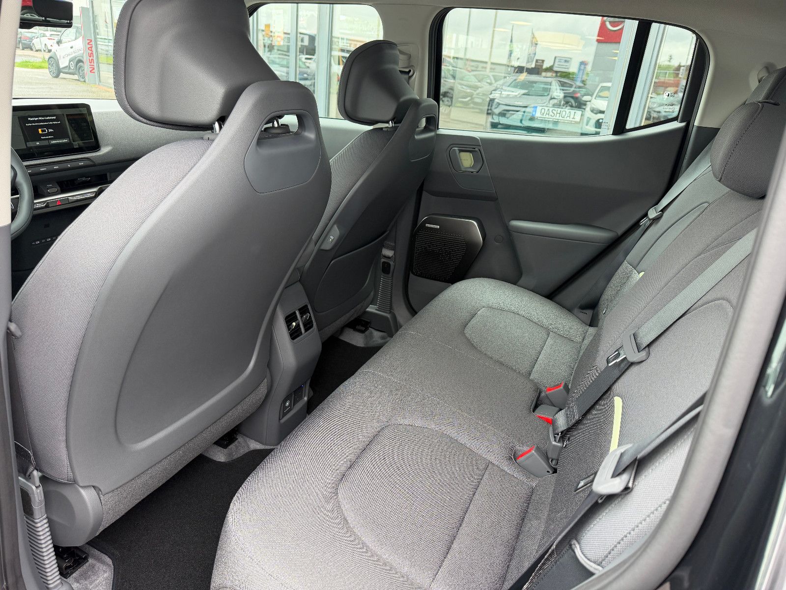 Kia EV2 - Bild 9