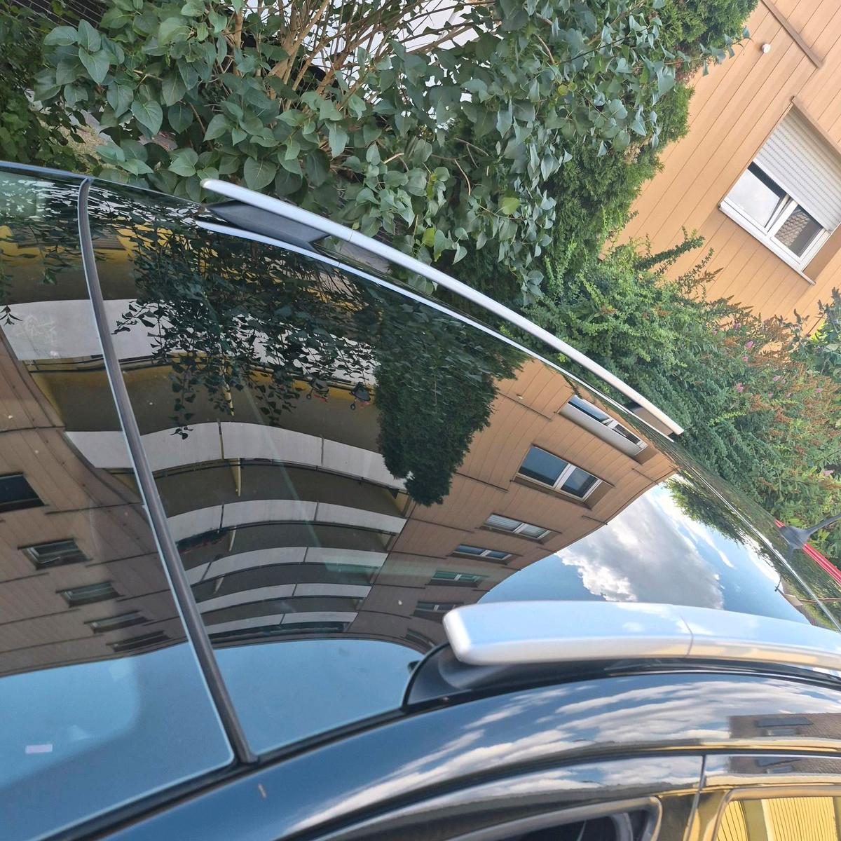 Peugeot 207 2008 — photo 8