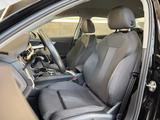 Audi A4 40 TDI quattro Sport S LINE LED NAVI AHK B&O - Audi Gebrauchtwagen in Cottbus