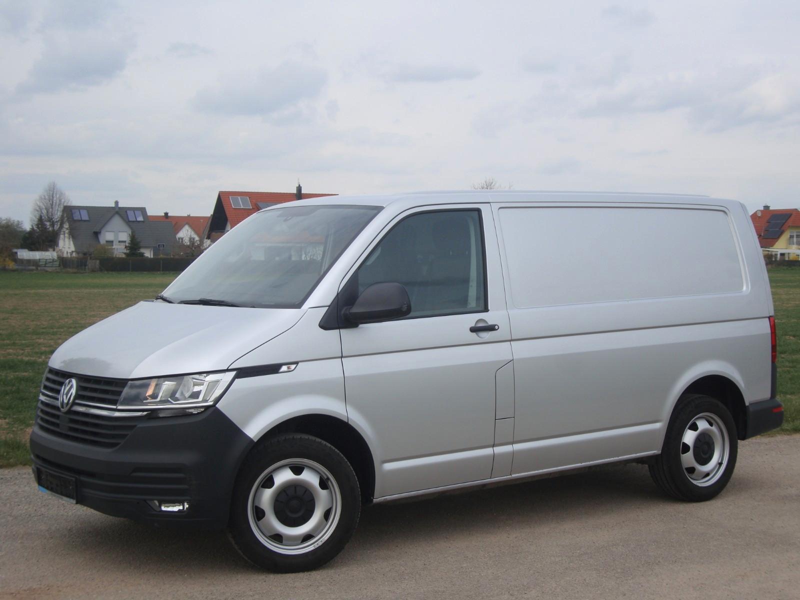 Volkswagen T6 T6.1 Transporter 2.0TDI*KR*ACC*150PS*1.Hd