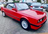 BMW 318i Cabrio
