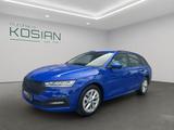Skoda OCTAVIA COMBI iV AMBITION 1.4 TSI DSG FSE+PDC+ - Skoda Octavia mit Hybrid-Antrieb: Ambition