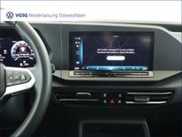 Volkswagen Caddy - Vorschau Bild 12