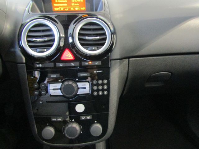 Corsa D Energy 5-Türer 1.4 ecoF KLIMA PDC SHZ LH
