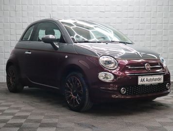 Fiat 500 - 3