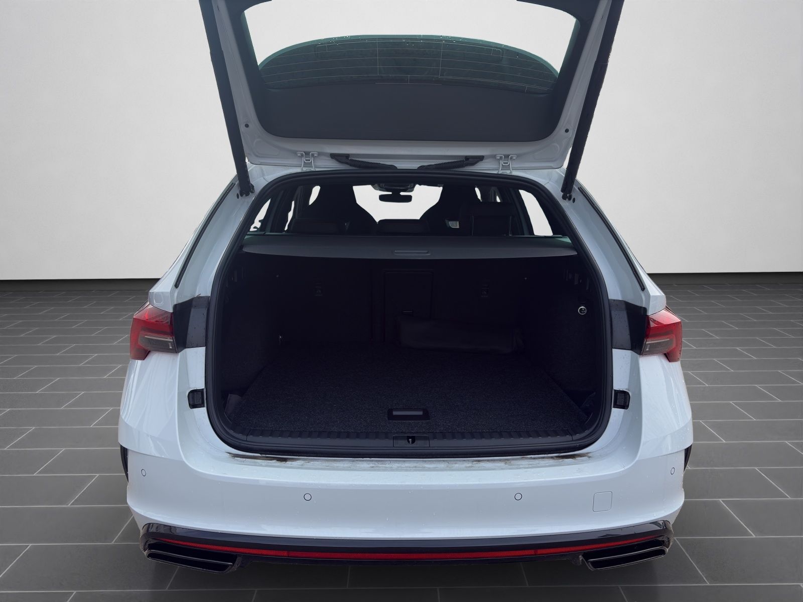 Skoda Octavia - Bild 16