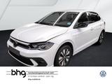 Volkswagen Polo Life 1,0 l TSI OPF  7 - Volkswagen Polo Jahreswagen