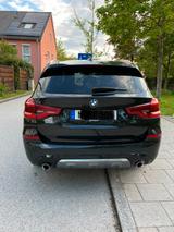 BMW X3 xDrive30d Luxury Line AT Luxury Line - BMW X3 mit Diesel-Antrieb: Sitzbelüftung