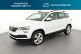 Skoda Karoq Style 2.0 TDI AHK*Tempo*PDC*SH*Klima*Nav - Skoda Karoq in Aachen