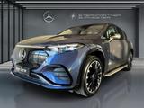 Mercedes-Benz EQS 450 4M SUV AMG+MBUX+Memory+Night+Ambiente - Mercedes-Benz EQS SUV Gebrauchtwagen