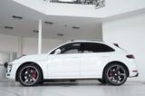 Porsche Macan GTS Pano BOSE LED Leder Luft AHK - Porsche Gebrauchtwagen in Hannover