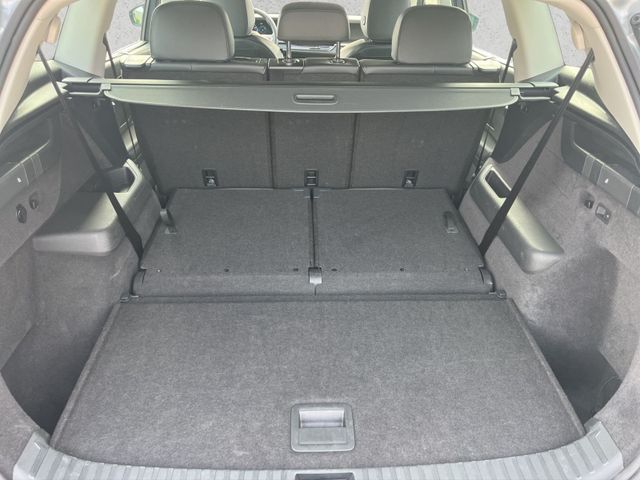 Tayron Life 1.5 eTSI DSG, IQ.LIGHT,IQ.DRIVE,Kame