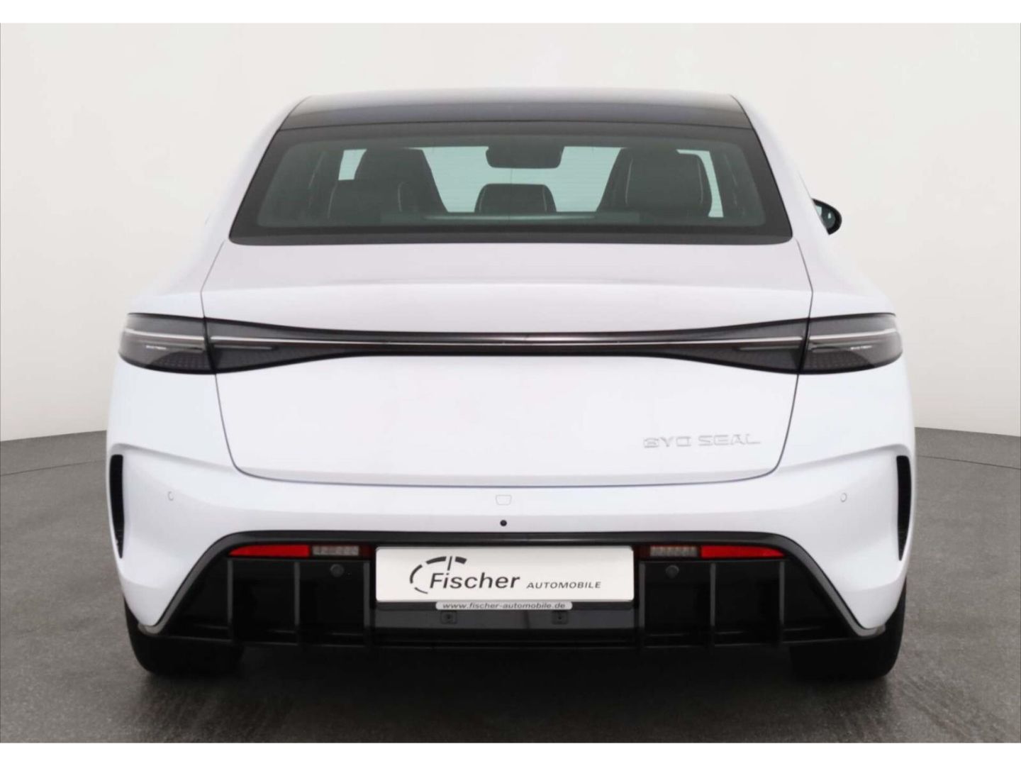 BYD SEAL - Bild 6