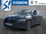Skoda Octavia Combi 2.0 TDI DSG Sportline LenkradHZG