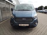 Ford Tourneo Custom*L2*Klima*SHZ*AHK*Trend*9 Sitzer* - Ford Tourneo Custom Trend mit Diesel-Antrieb