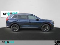 Honda CR-V - Vorschau Bild 4
