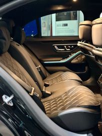 Fahrzeugabbildung Mercedes-Benz S 580*4M*AMG*BURM*3D*STANDH*DIGITAL*