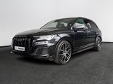 Audi SQ7 SUV SQ7 TDI 320(435) tiptronic S-line Luft - : Partikelfilter