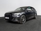 Audi SQ7 SUV SQ7 TDI 320(435) tiptronic S-line Luft - Audi SQ7 aus 2020