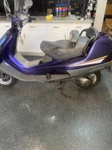 Piaggio Hexagon - PIAGGIO HEXAGON