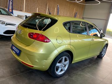 Seat Leon Reference *KLIMAANLAGE*TÜV 082025*SZHZ*