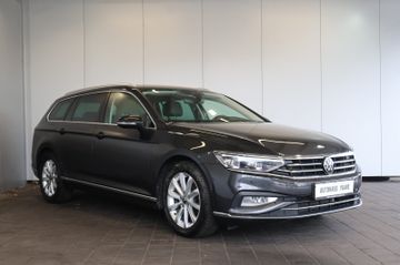 Volkswagen Passat 2.0 TDI Elegance ACC+KAM+MATRIX+AHK