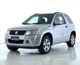 Suzuki Grand Vitara Grand Vitara 3p 1.6 16v - Suzuki Grand Vitara aus 2005
