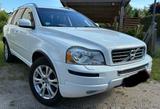 Volvo XC90 D4 Geartronic Momentum Momentum - Volvo XC90 aus 2013: Geländewagen