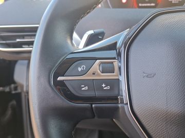 Peugeot 5008 Allure Pack 1.2 PureTech 130 360+Kam.+LED