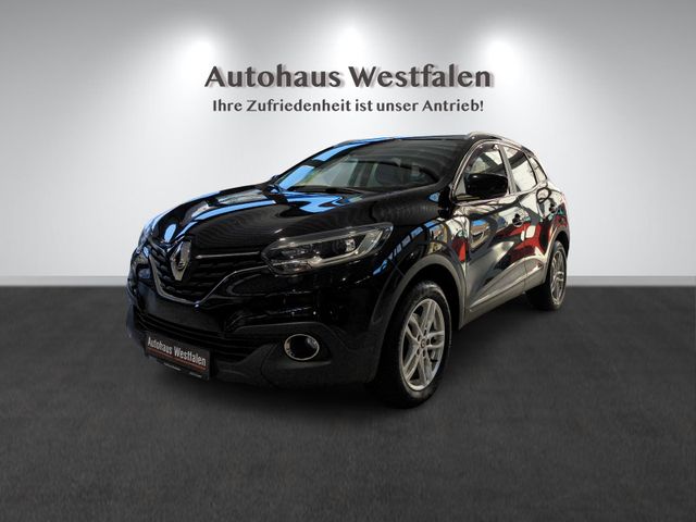 Renault Kadjar Limited/Navi/Kamera/Leder/LED/2.Hd