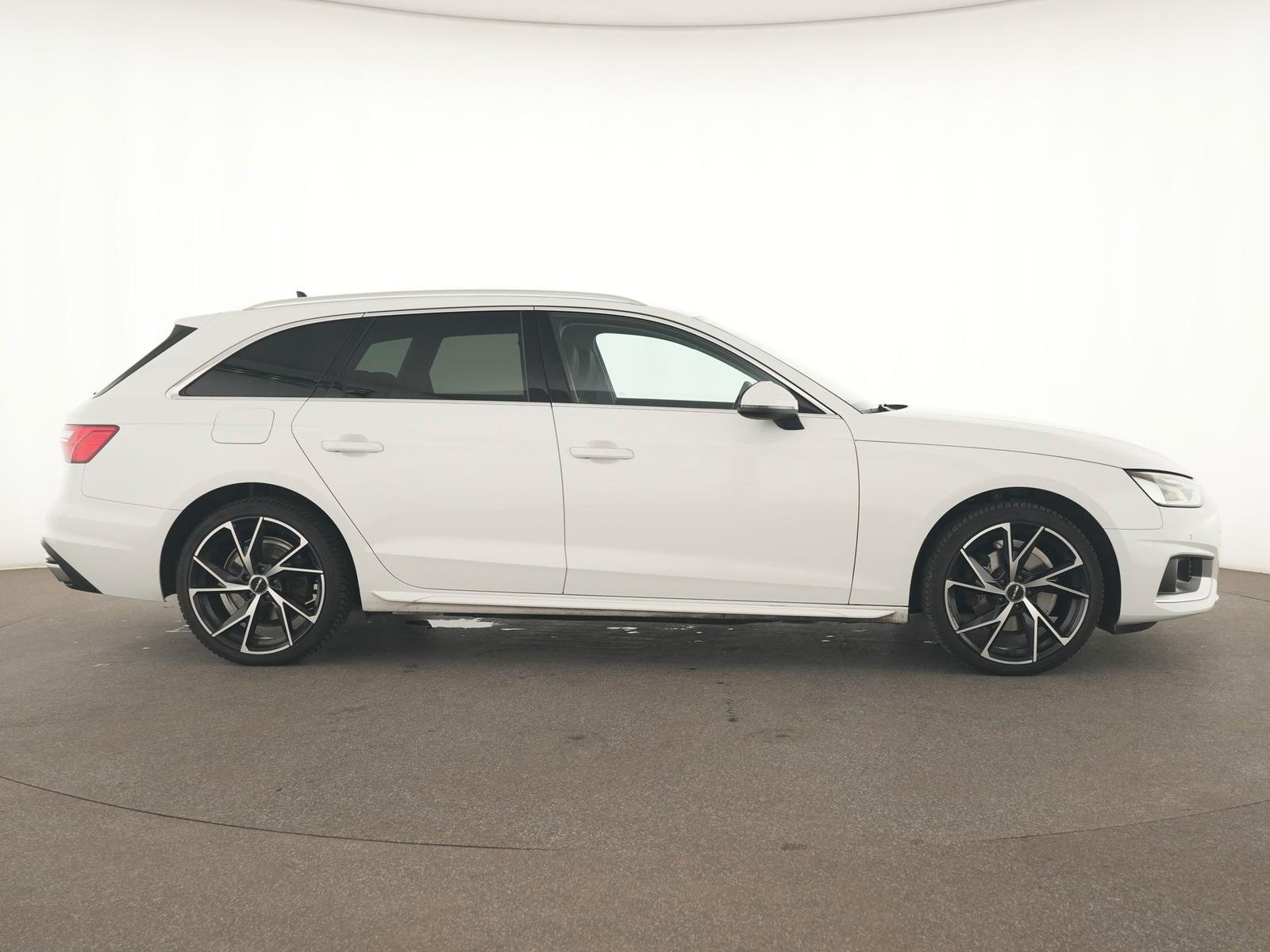 Audi A4 Avant NAVI Business-Paket PDC Sportsitze SHZ, миниатюра 5