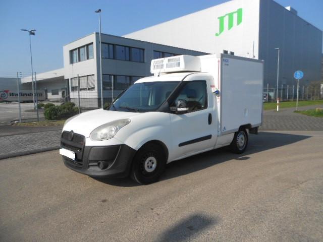 Fiat Doblo 1.6