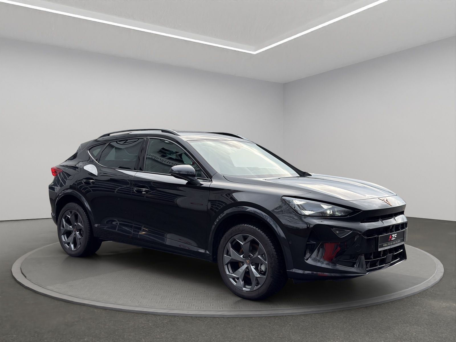 Cupra Formentor - Bild 3