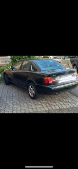 Audi A4 1.6 Festpreis Ohne TÜV - gebrauchte Audi A4 aus dem Jahr 1995